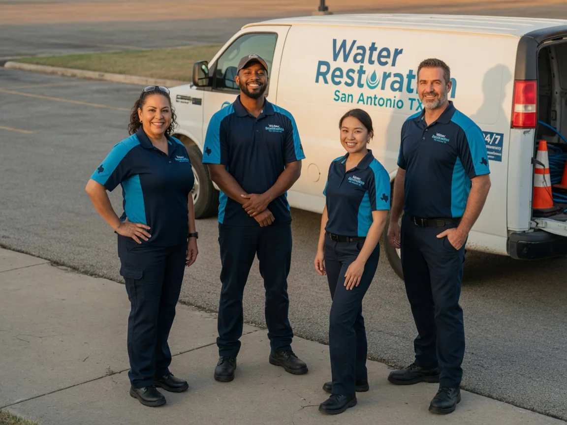 Water Damage Repair company in Ashtabula, OH